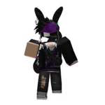 slops violet vlk (:<
