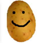 POTATO FOR EVER AAAAAAAAAAAAAAAAAAAAAAAAAAAAAAAAAA