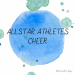 ALLSTAR ATHLETE CHEER
