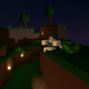 forest