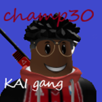 kai squad 30champ