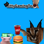 KittyGamingTeam