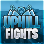 Uphill Fights Roblox
