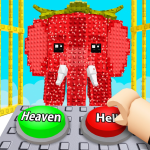 [😇] Heaven OR Hell