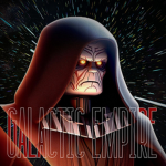 The İmperial Star Wars