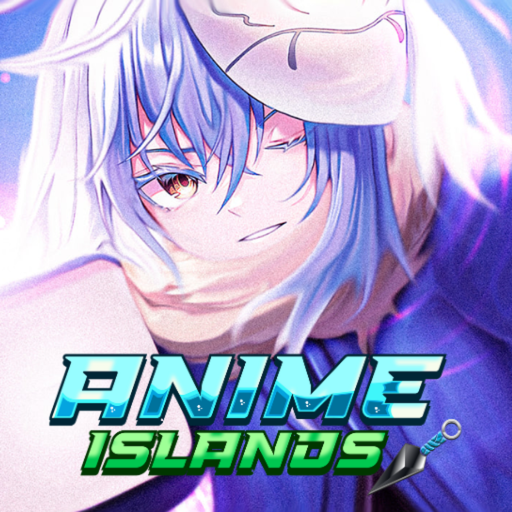 Anime Islands