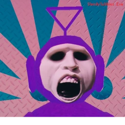 SlendyTubbies icon