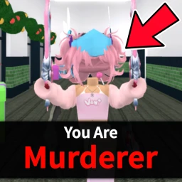 🔪 SCARY MURDERER! 😈 icon
