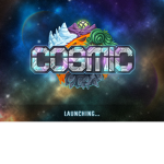 Cosmic Gaming TM