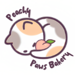 Peachy Paws Bakery