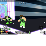 Bede swarm simulator fan club by tsumstar