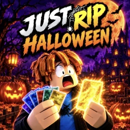 [🎃] Just Rip icon