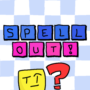 Spell Out! [BETA]