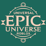 Epic Universe - Roblox