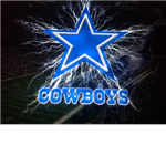 Dallas Cowboys crazy fans