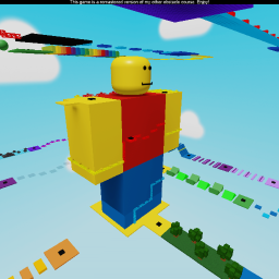 Obstacle Course