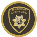 DOJ Mano County Sheriff's Office (MCSO)