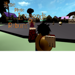 One Piece Legends Reborn