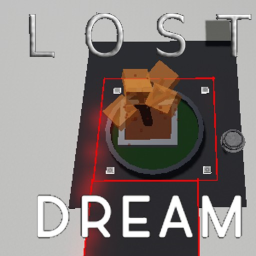 Lost