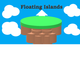 Floating Islands