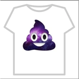 Backrooms level poo icon