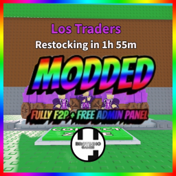 [♻️] Brotinho Trader Game icon