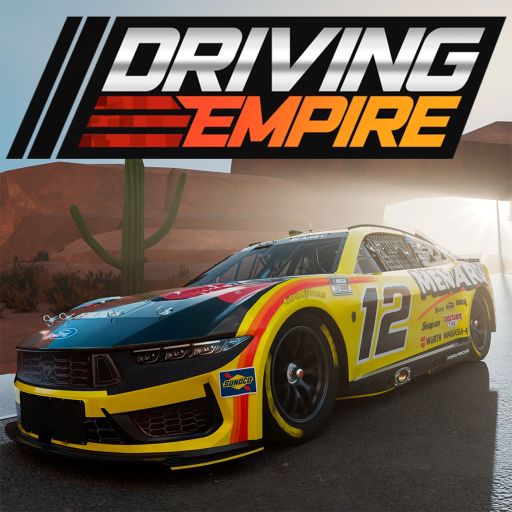 [2X WEEKEND] Driving Empire🏎️ Car Racing