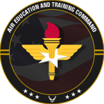 Air Education and Training Command ᅠᅠ