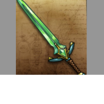The Black Emerald