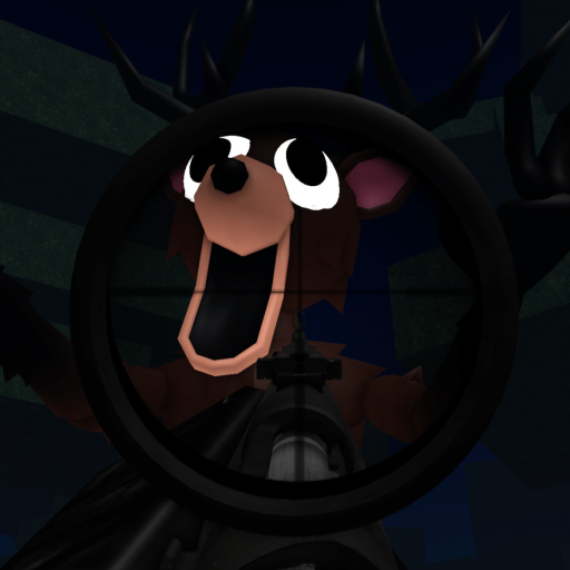 Survive And Kill 99 Nights official Roblox game thumbnail