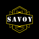 •The Savoy•