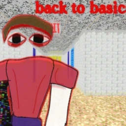 Back to basics icon