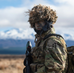 NZ | Joint Support Group