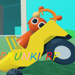 Sprunki morphs 3D characters Upd!