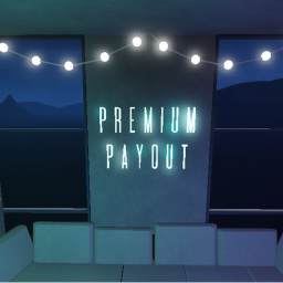 Premium Payout!