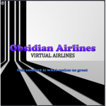 Obsidian Airlines