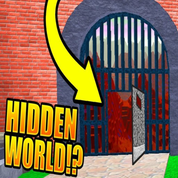 Murder Mystery 2 Obby!