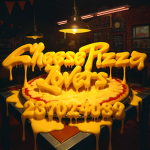 CheesePizza Lovers