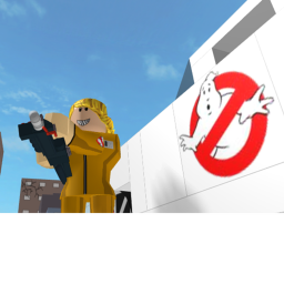 Hangout for the BloxBusters