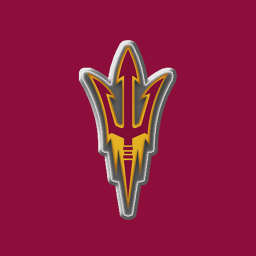 Sun Devils // NCFL
