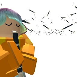 The Recorder Dimension icon