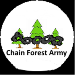 Chain Forest Army