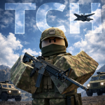 | TCH | Turk Asker Oyunu