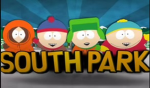 South Park is kewl
