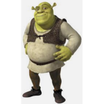 Shrek Elites
