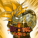 Dragon Ball RP: Ryoku