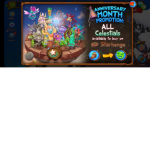 Msm Celestial island