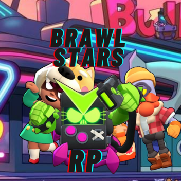 Обновление! BrawlStars RP [Beta 4.7.5] (RUS)