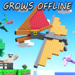 Grow Dinosaurs