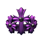Darkmatter Cross Crown